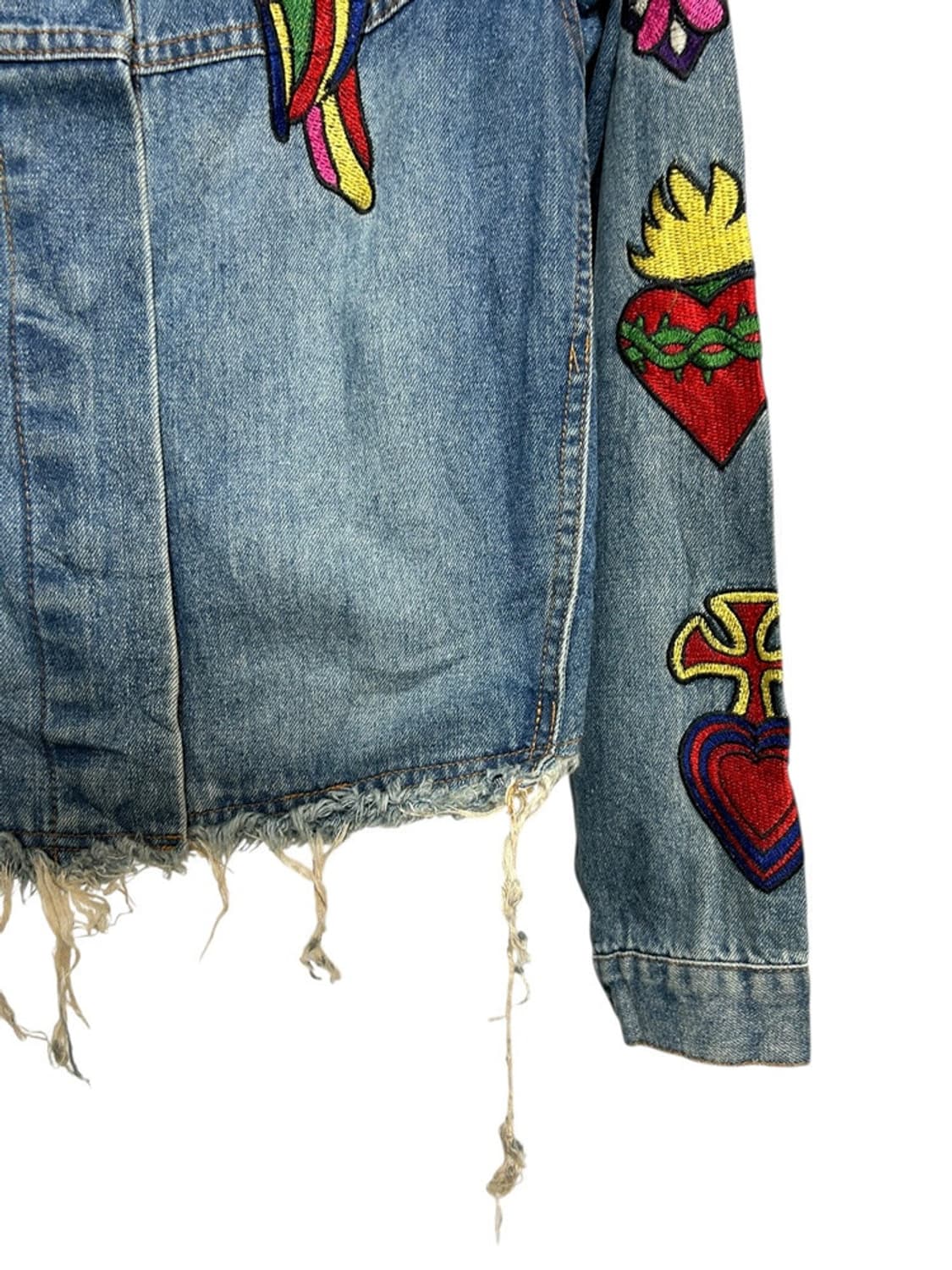 vtg jacket 상품이미지3