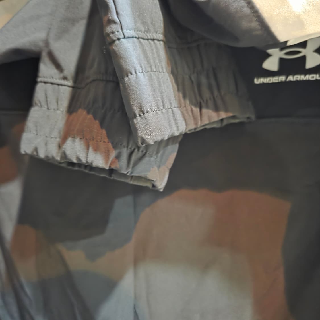 언더아머 트레이닝 웜업 상품이미지5