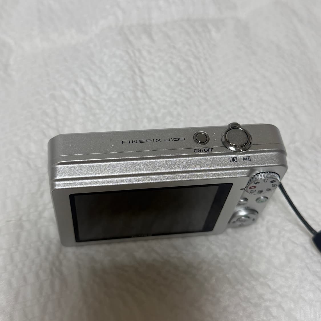 후지필름 finepix j100 (FUJIFILM 파인픽스 j100) 상품이미지4