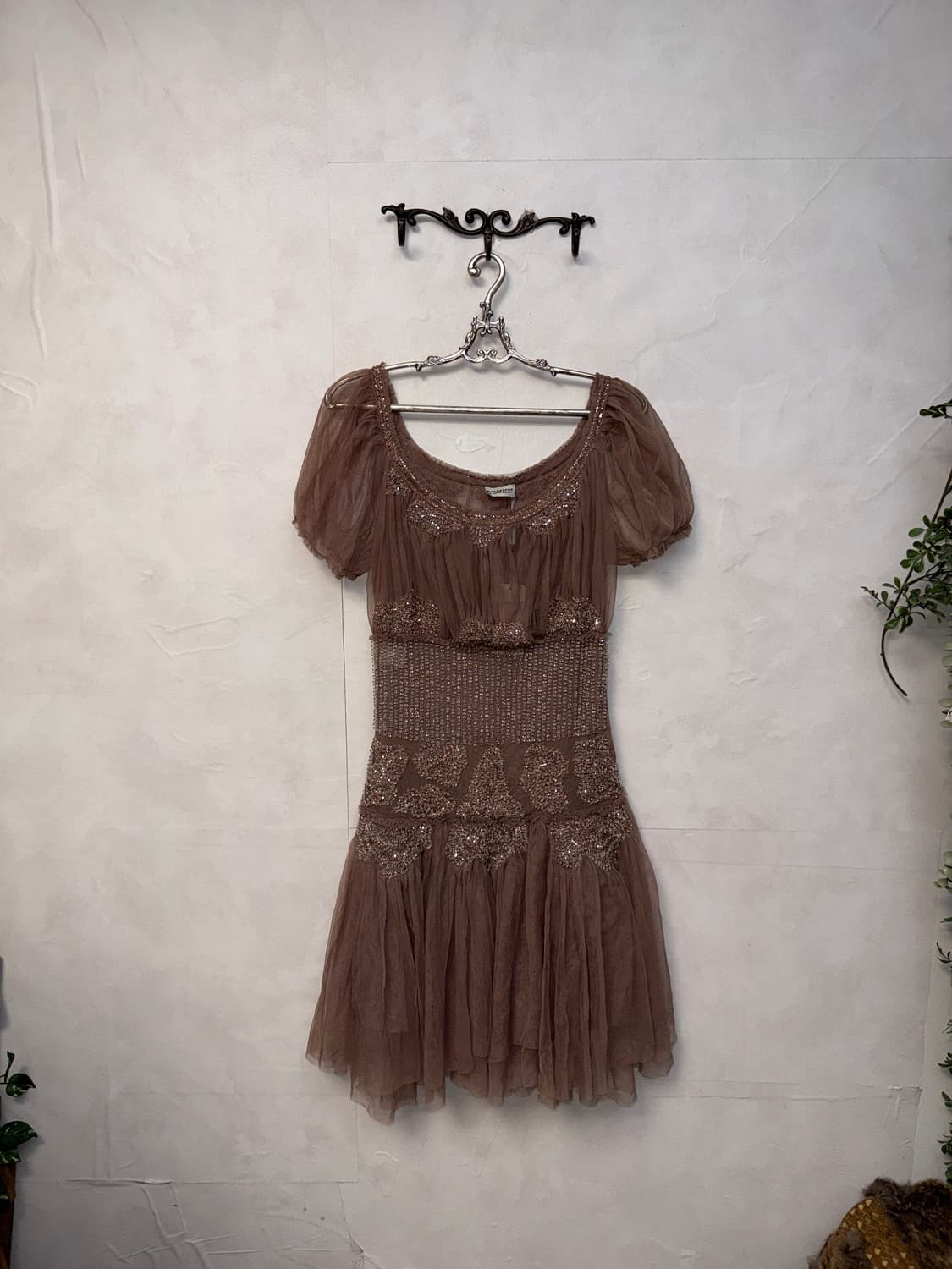 Philosophy di alberta ferretti sheer ops 상품이미지7