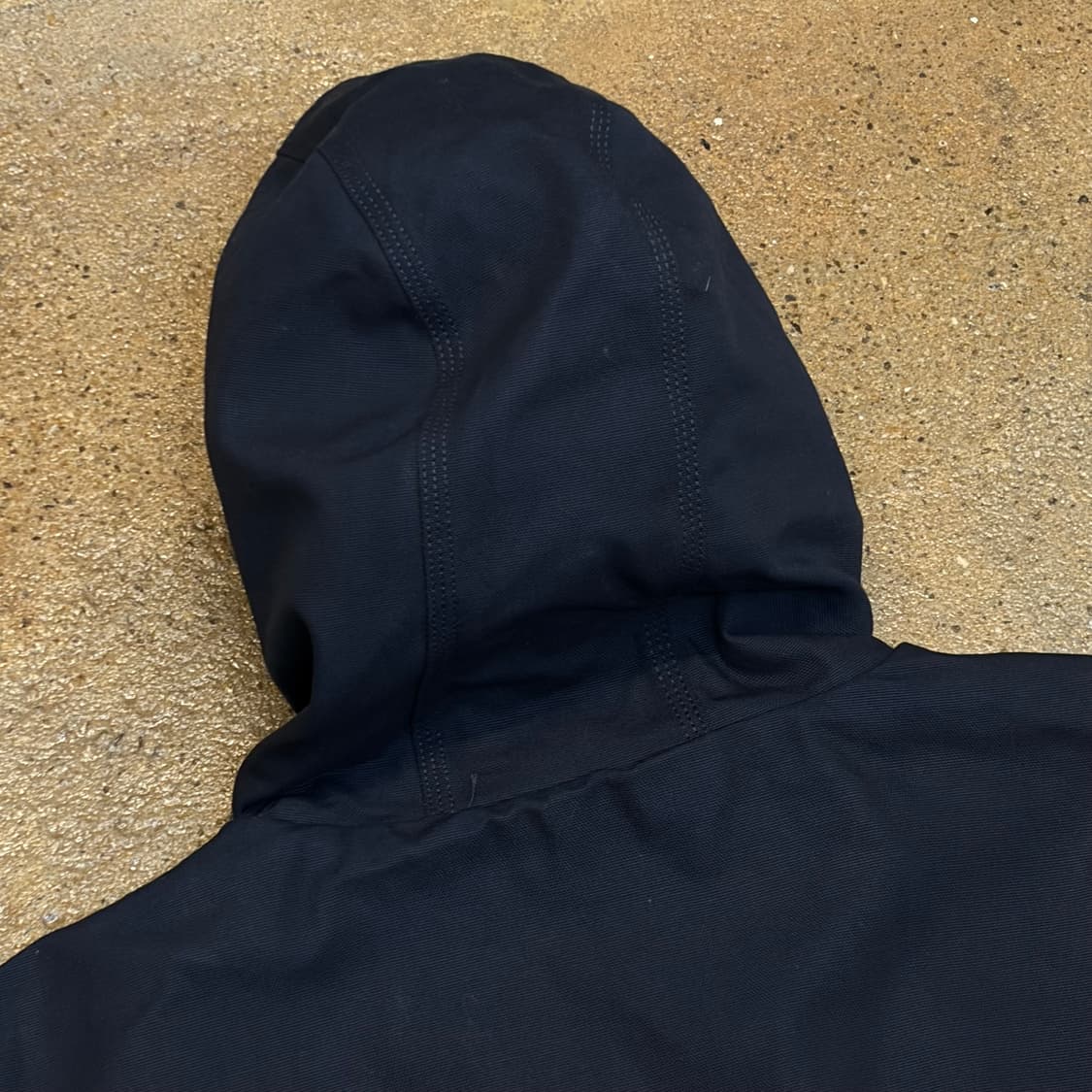 새상품 USA 칼하트 봄가을 덕액티브 자켓 디트로이트 자켓 상품이미지8