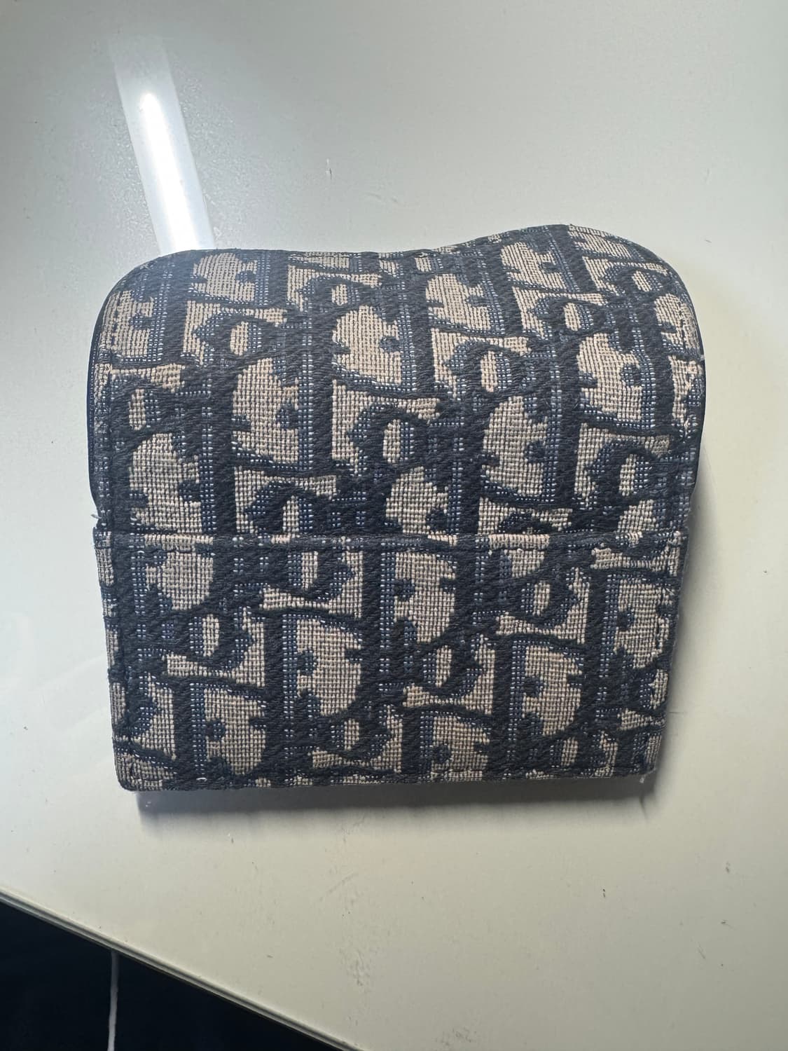 디올 지갑 100%정품 상품이미지2