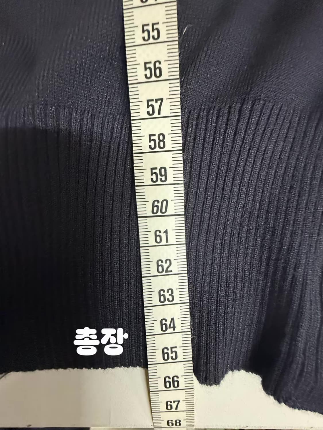 톰브라운 / 카라 니트 반팔 4 상품이미지6