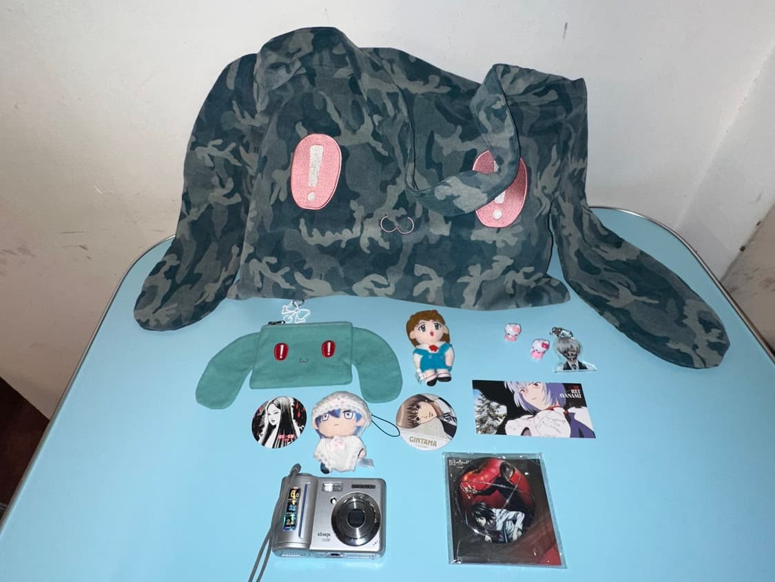 몽진존 mjz 가방 구매합니다 상품이미지1