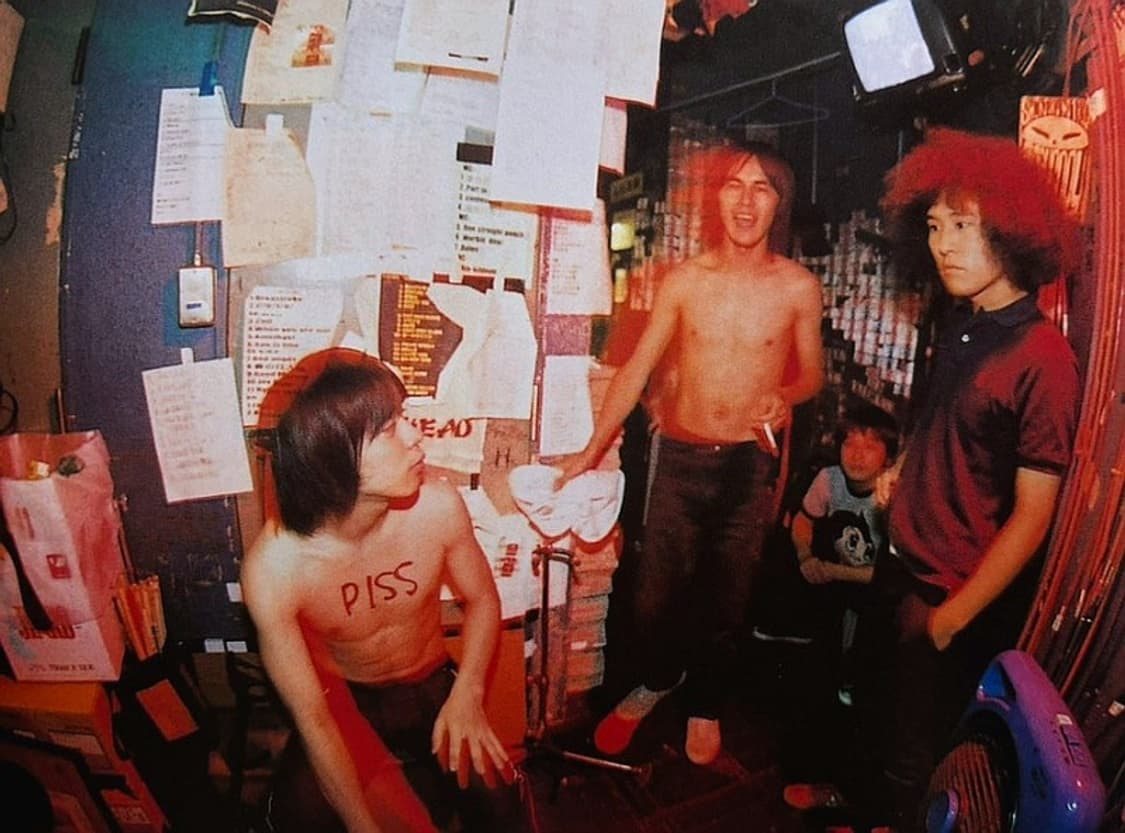 긴난보이즈, 고잉스테디의 모든 굿즈 구함 상품이미지1