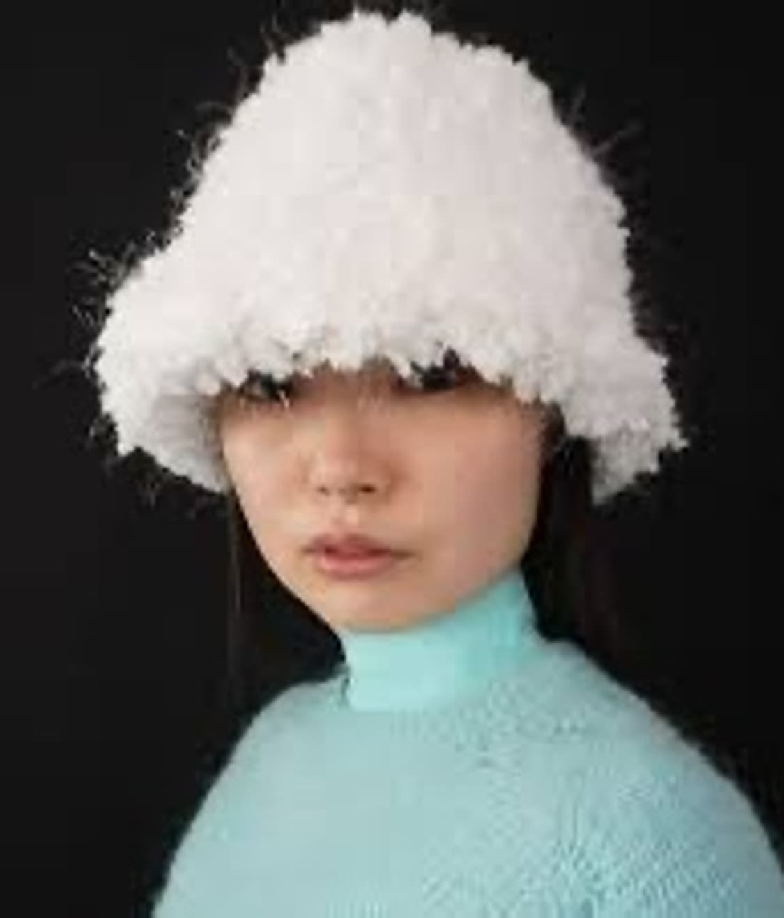 고로고라 스노우햇 상품이미지1