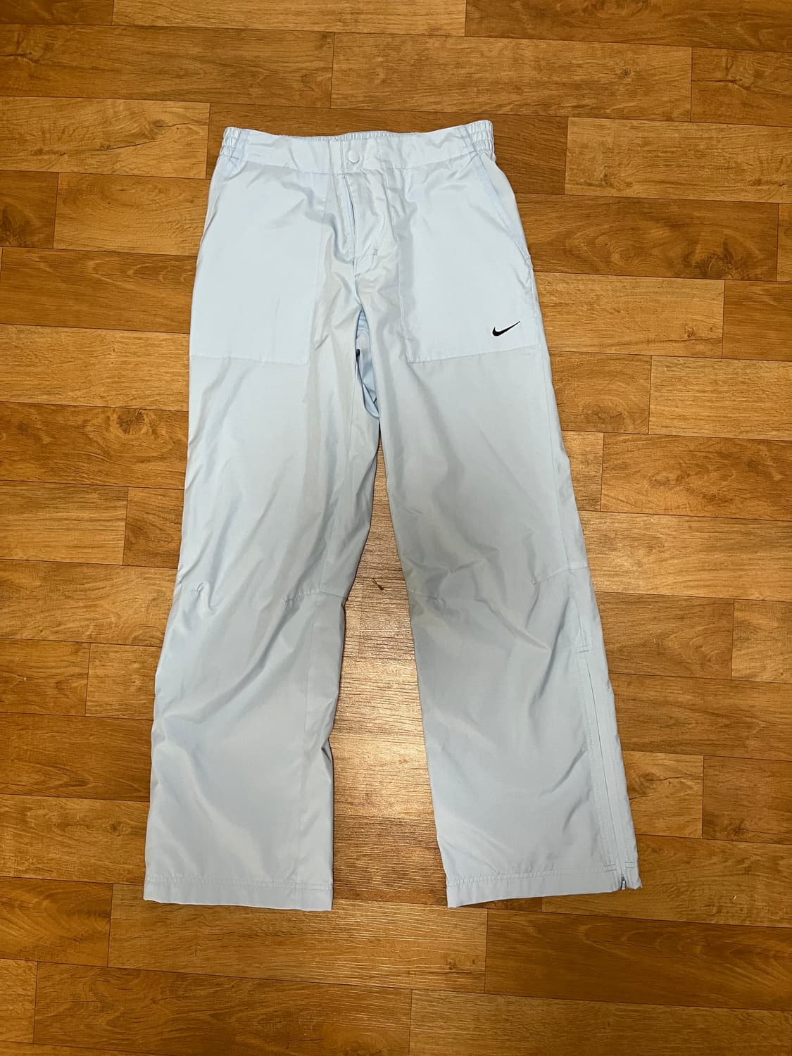 나이키 나일론 팬츠 상품이미지1