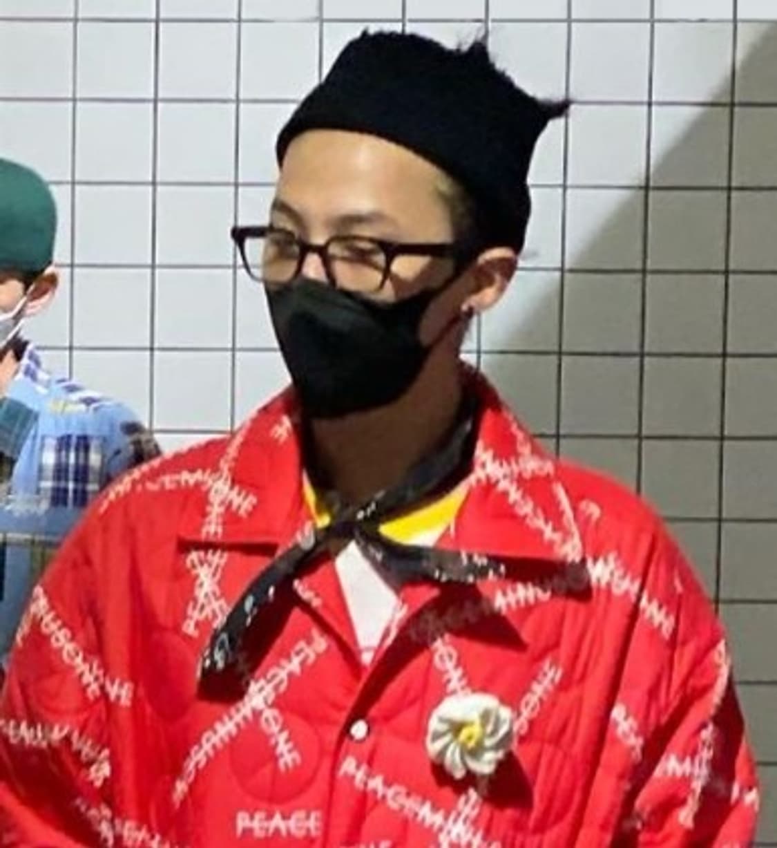 젠틀몬스터 르로이 상품이미지1