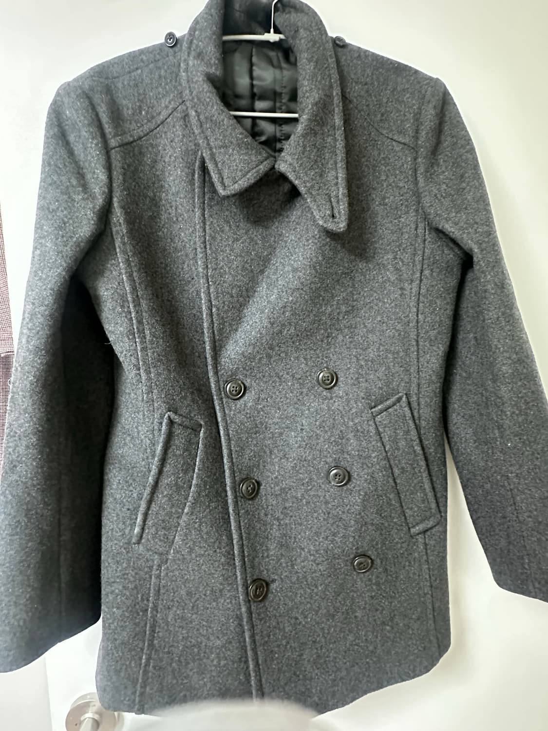 3way 피코트 상품이미지3