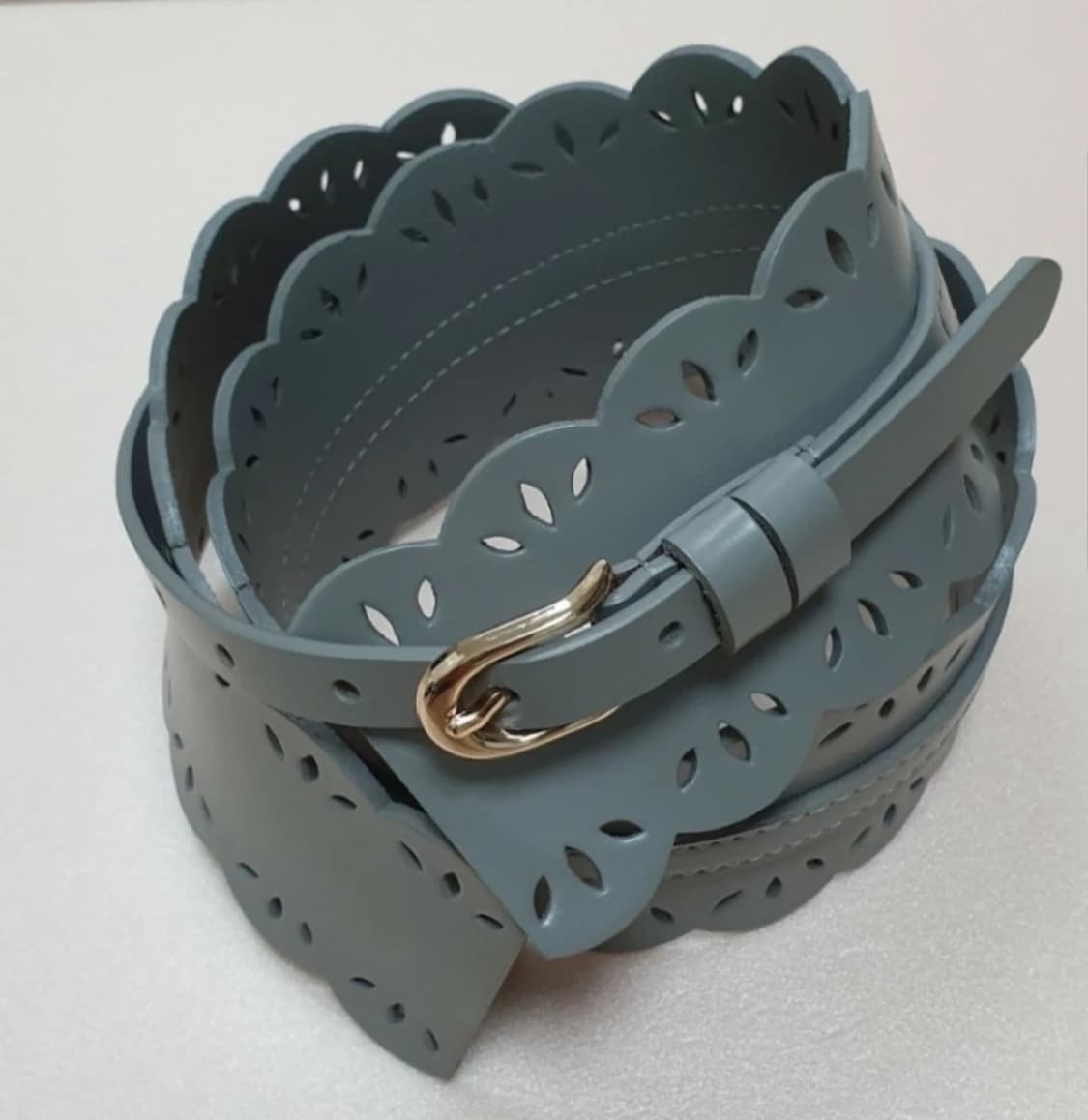 펀칭 벨트 상품이미지3