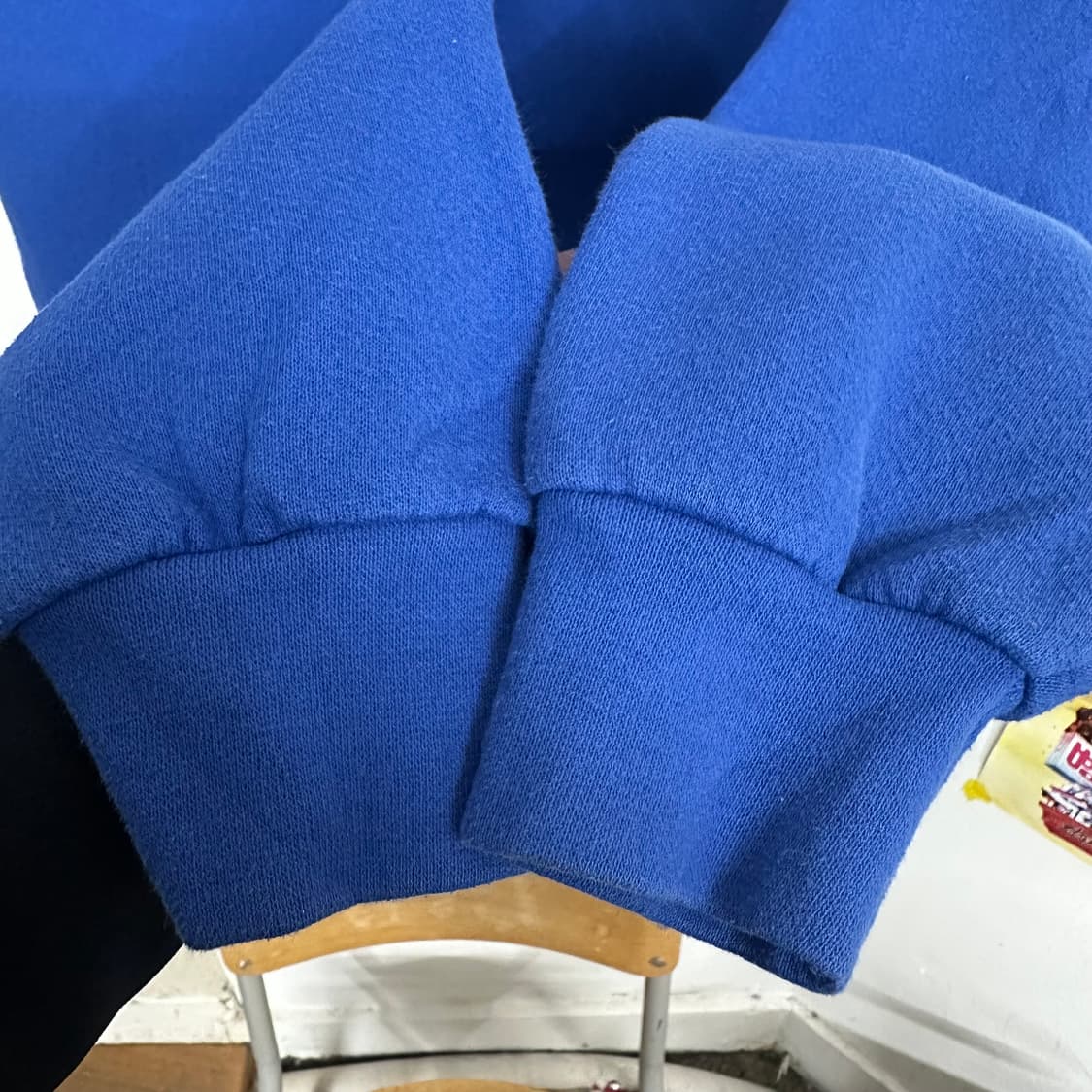 00‘s 디즈니 100주년 기념 스웻셔츠 상품이미지4