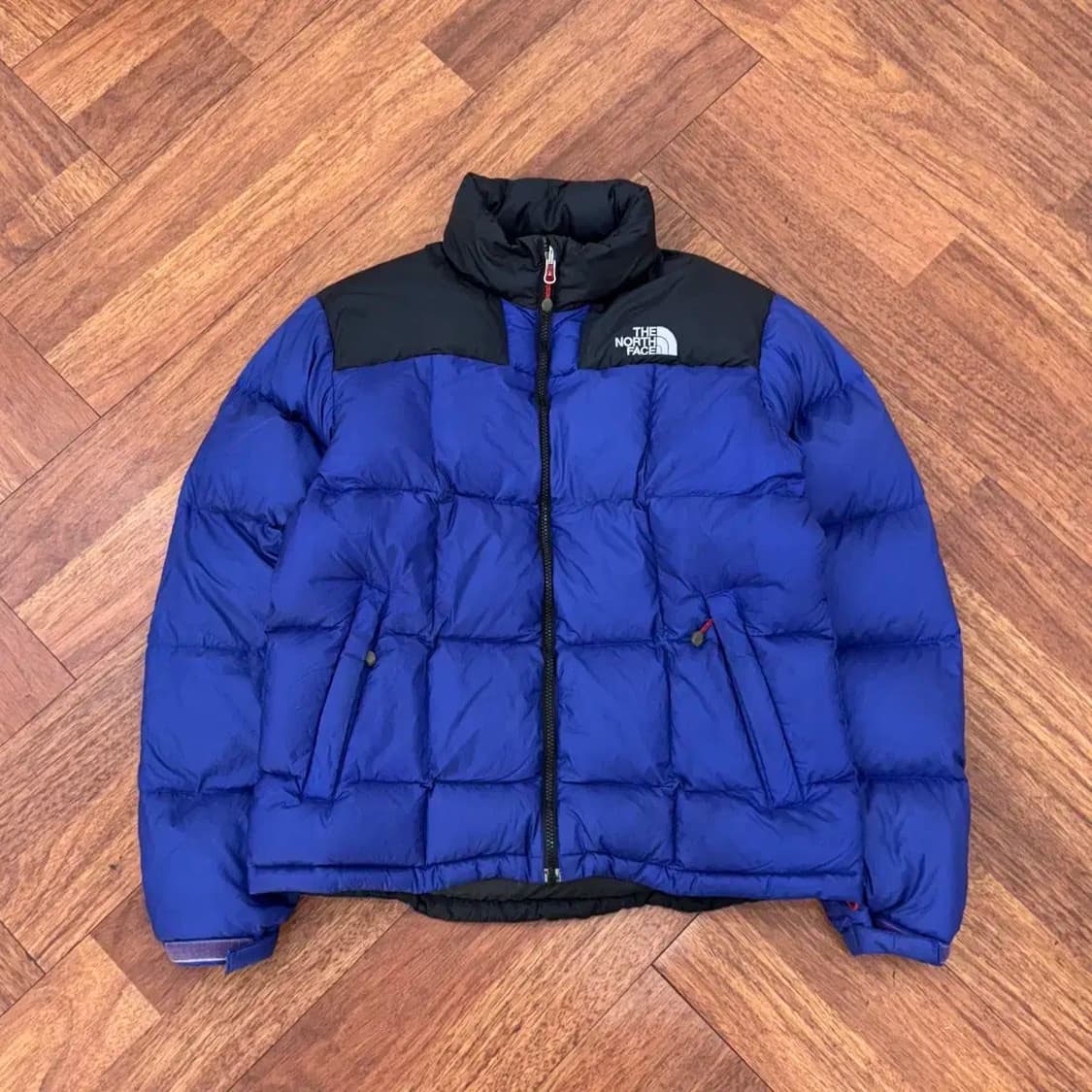 95 노스페이스 로체 패딩 자켓  상품이미지1