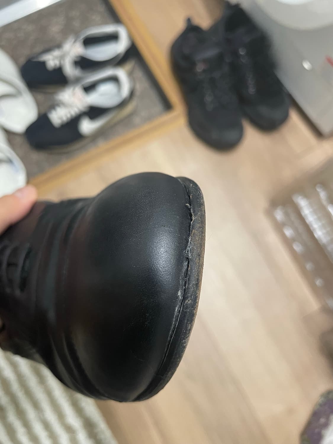 스티브모노 더비 상품이미지4