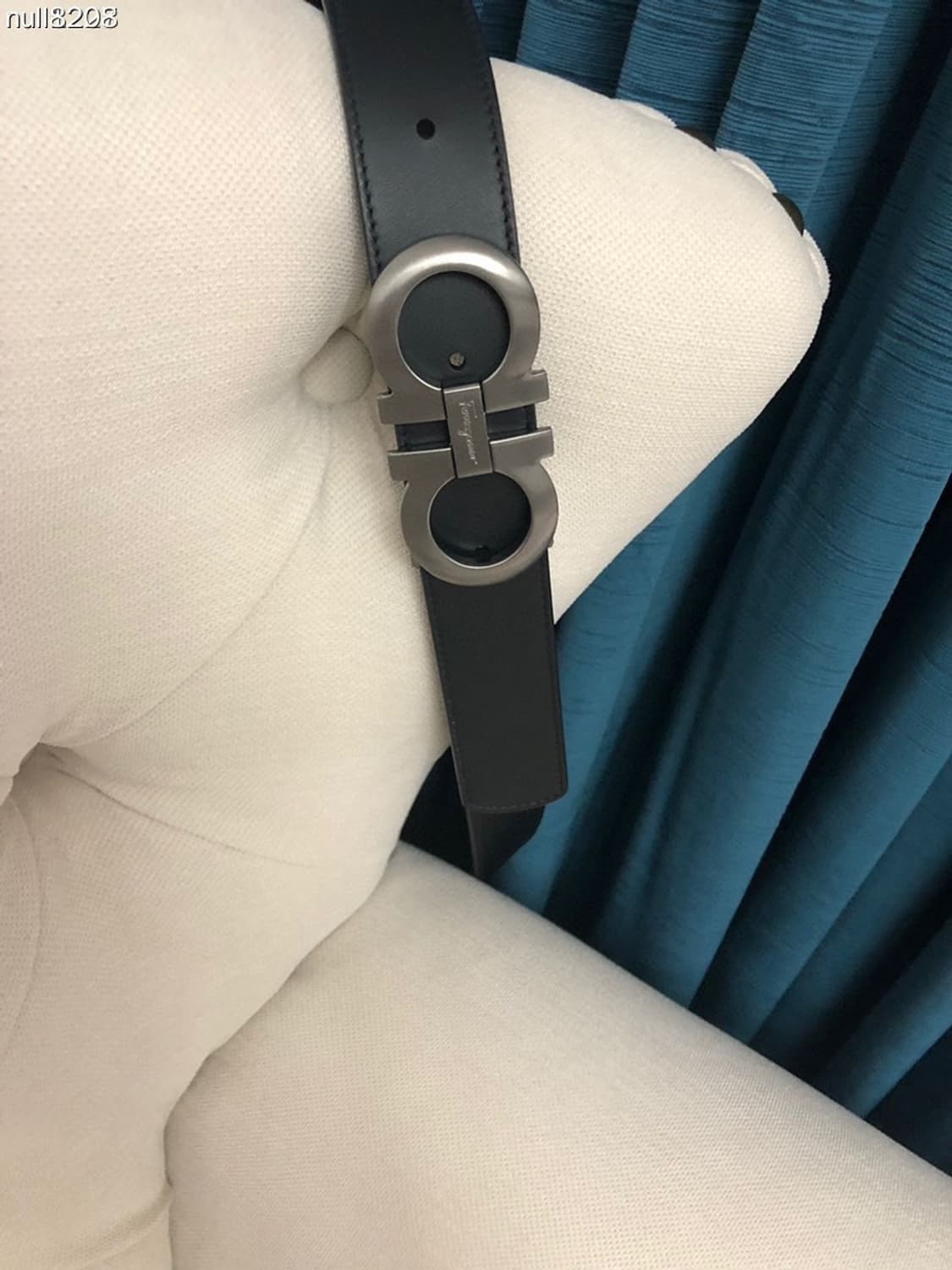 페라가모 더블간치니 벨트 상품이미지3