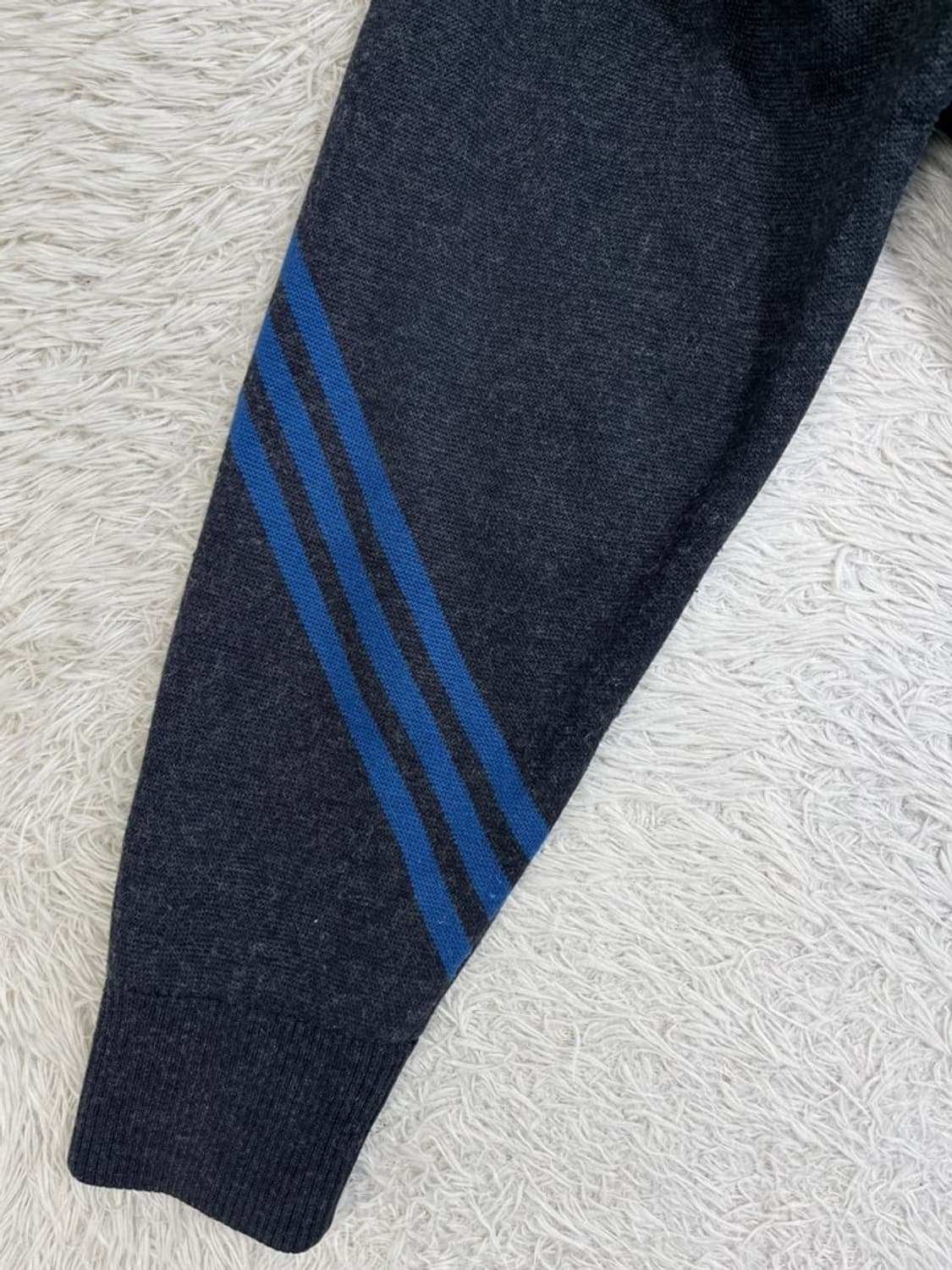 아디다스 구스다운 니트 패딩/#295 상품이미지4