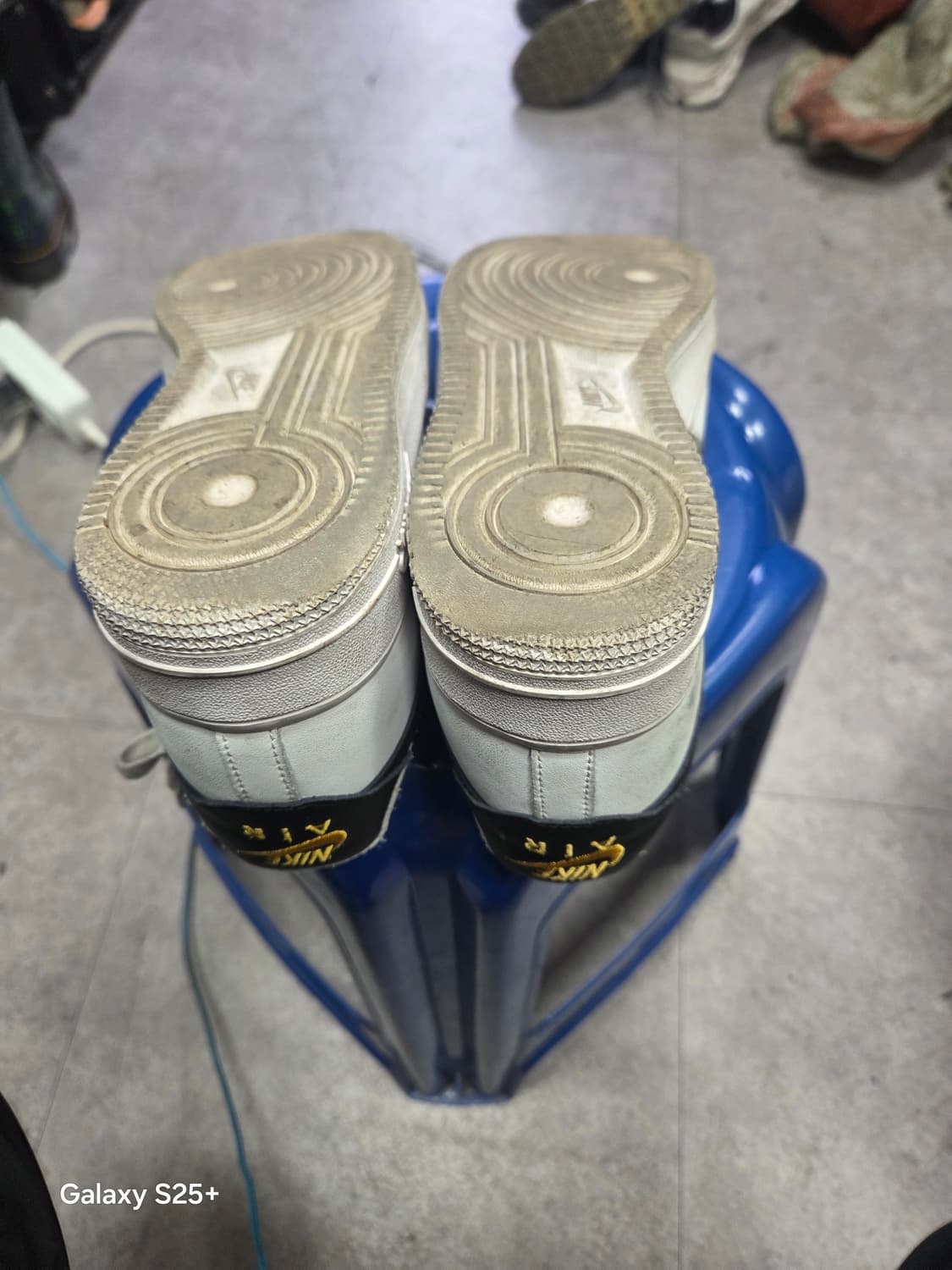 나이키   에어포스 1 상품이미지5