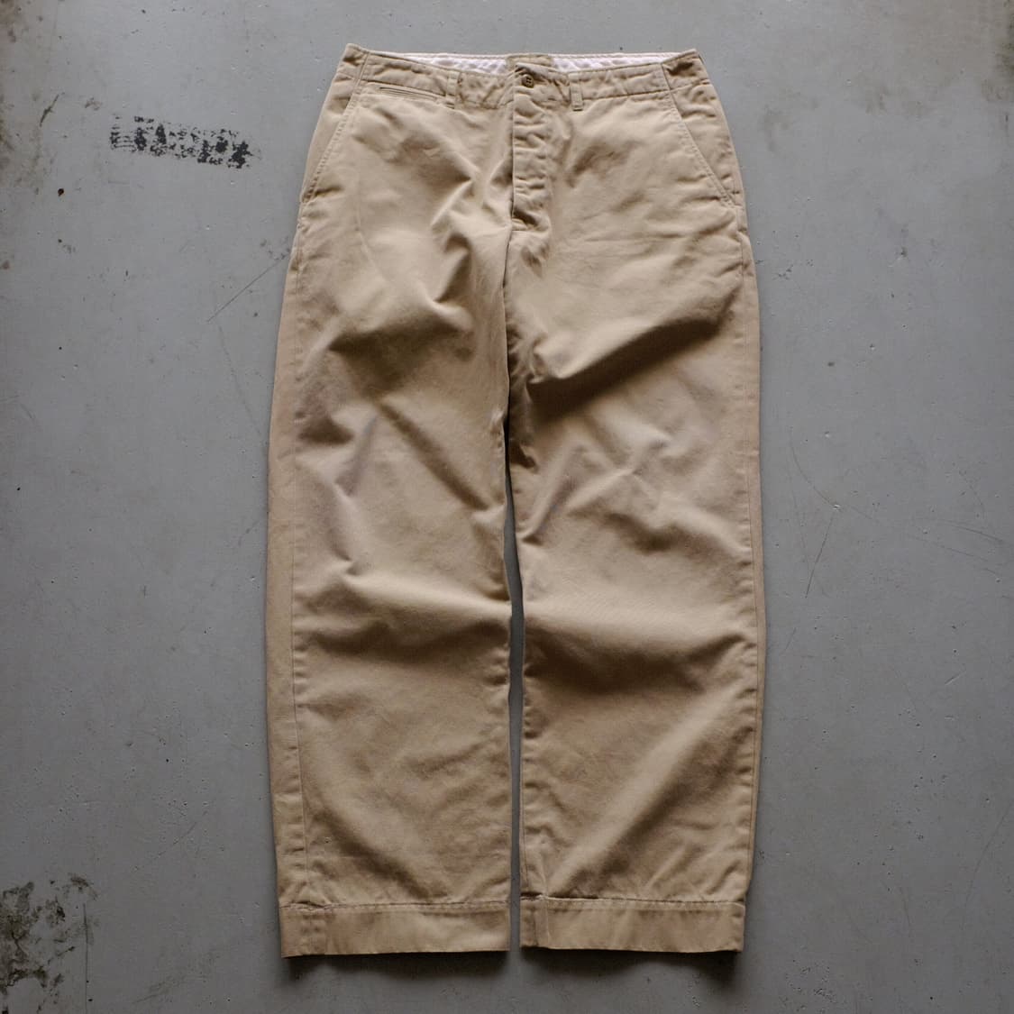 Made In USA Engineered Garments US ARMY  상품이미지1