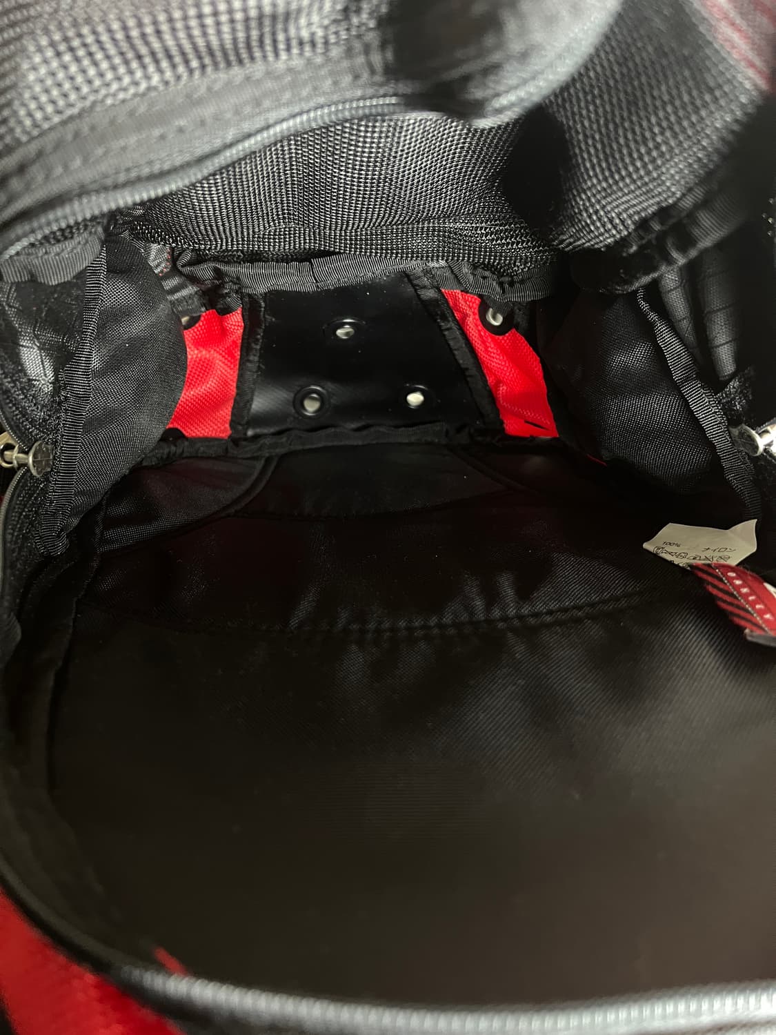 OAKLEY MINI PACK|| 오클리 빈티지 미니 백팩 상품이미지5