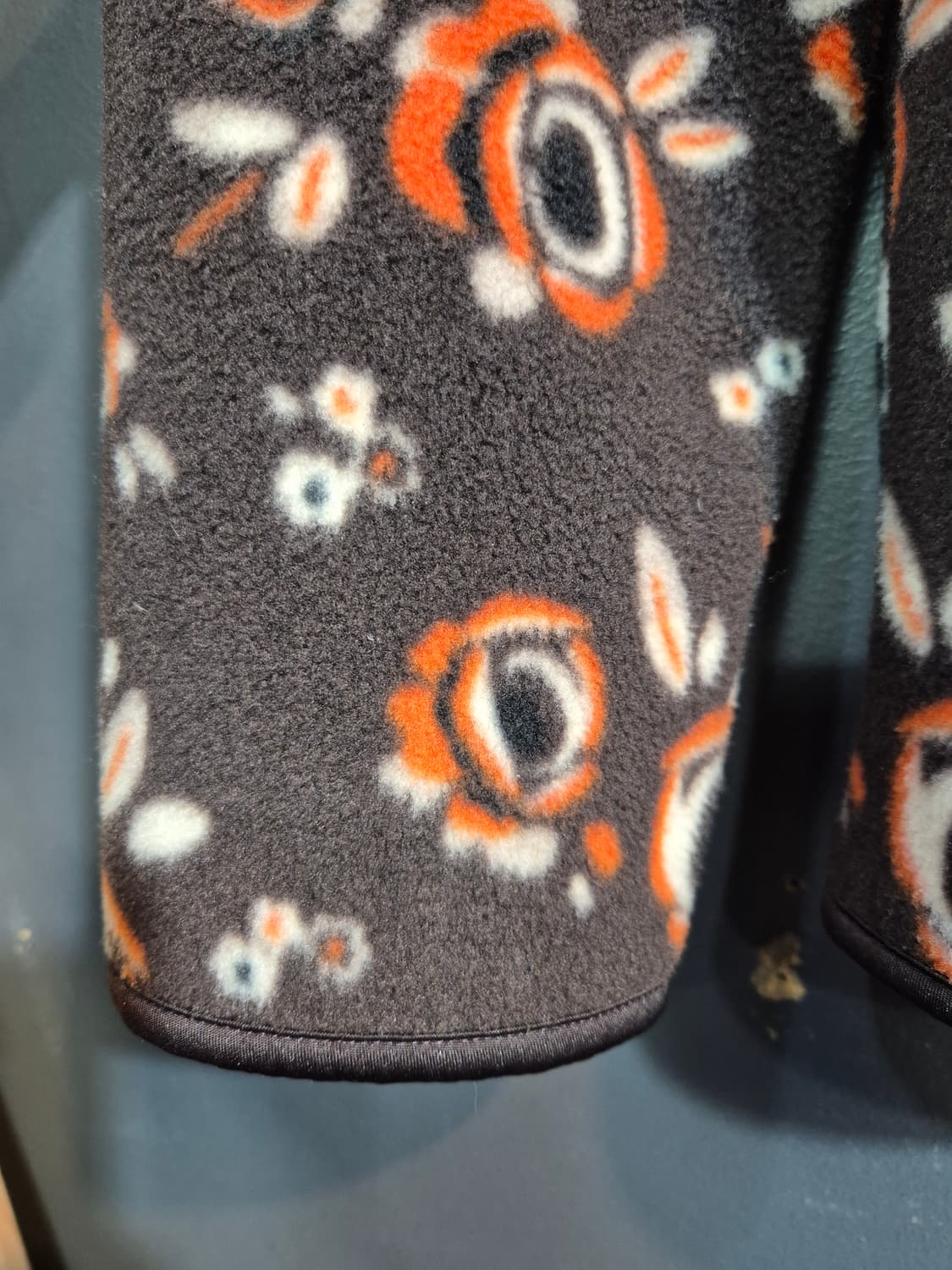 크로커다일 여성 플리스 자켓 100 상품이미지5