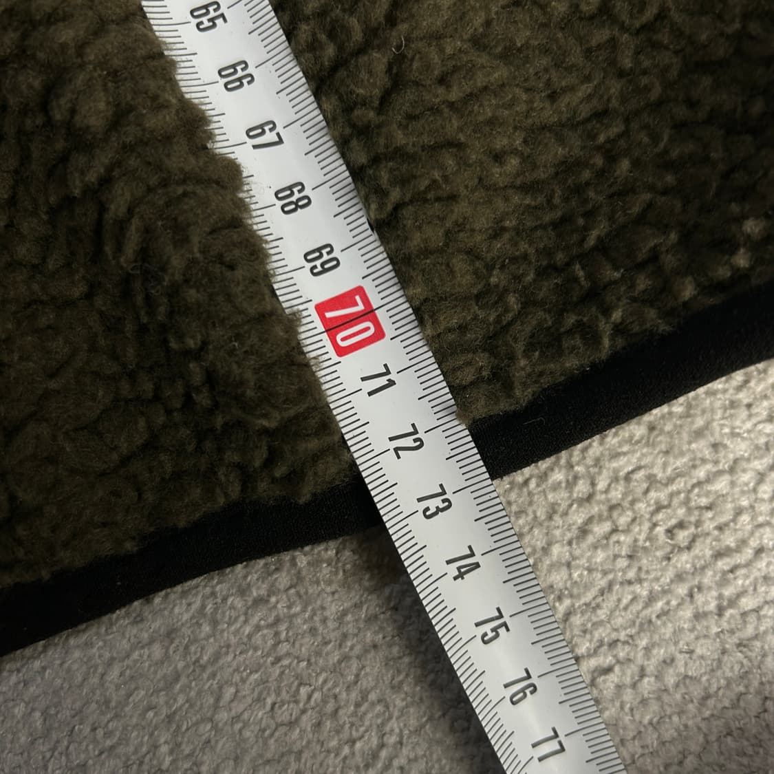 파타고니아 플리스 자켓 105 상품이미지5