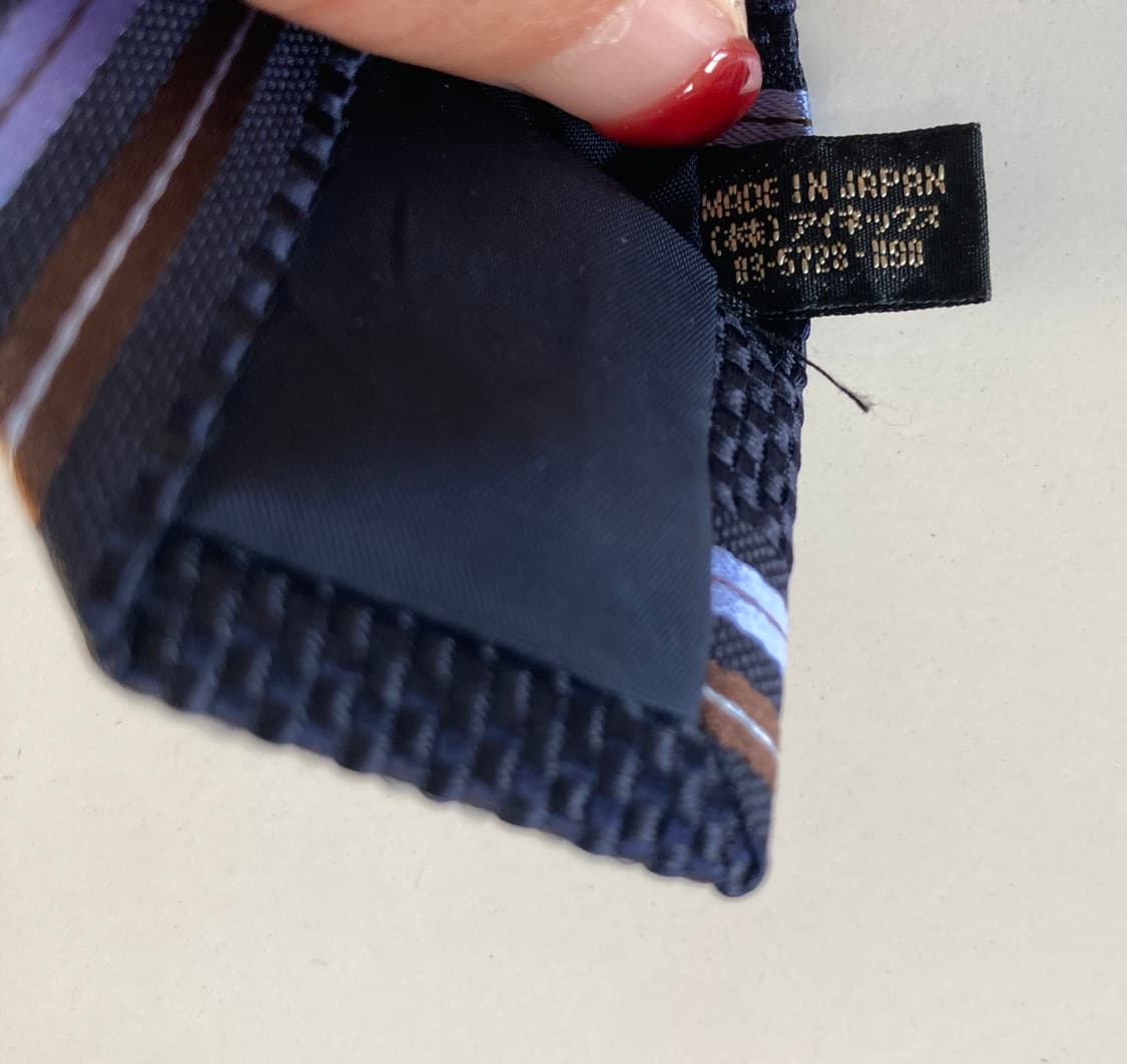 빈티지)넥타이 상품이미지5