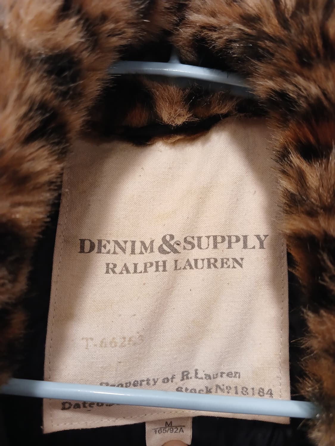 폴로랄프로렌 정품 여성 오리털 조끼 S 사이즈 상품이미지2