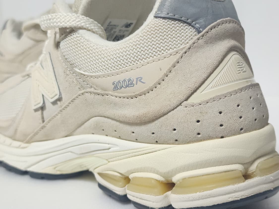 뉴발란스 2002R 아이보리 260mm 상품이미지5