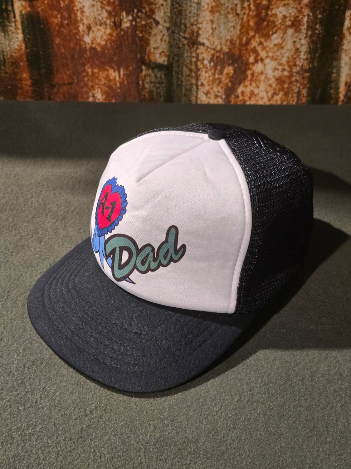 A-1 Dad Trucker Hat 상품이미지1