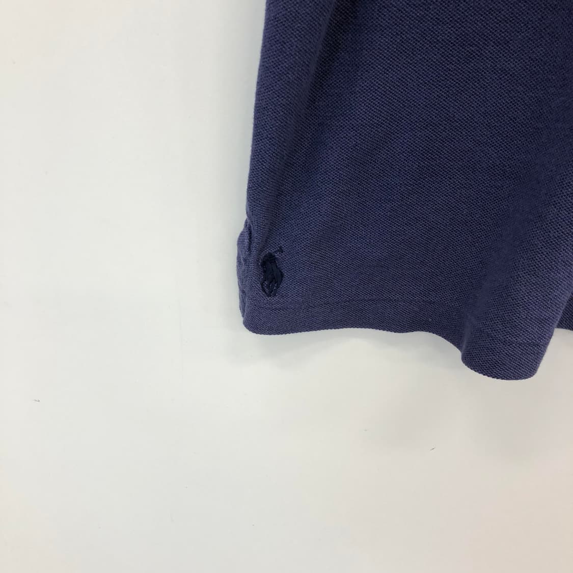 폴로 랄프로렌 가먼트빈티지 페이딩 카라티 XXL 상품이미지2