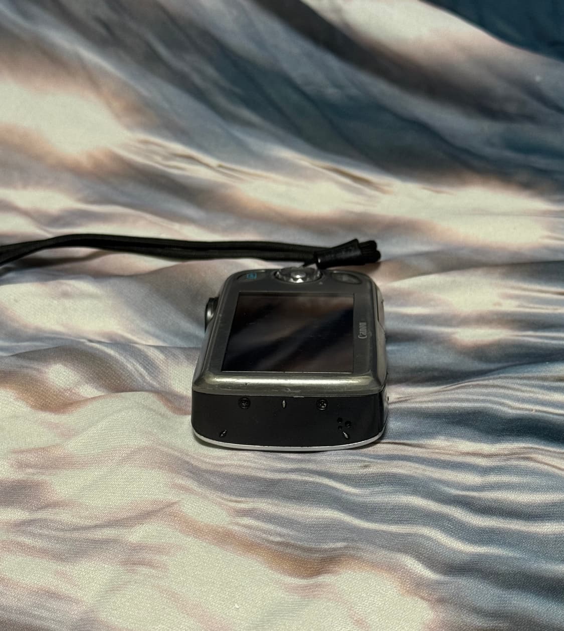 작례⭕️) 캐논 ixus 110 카메라🤍✨ 상품이미지3