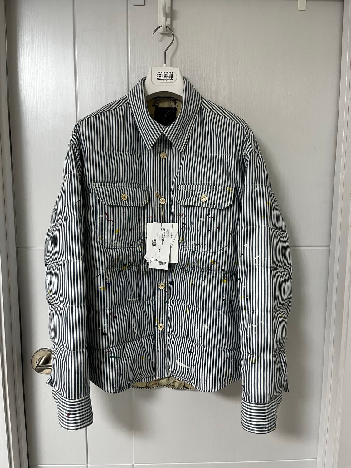 비즈빔 헬리온 다운2 상품이미지1