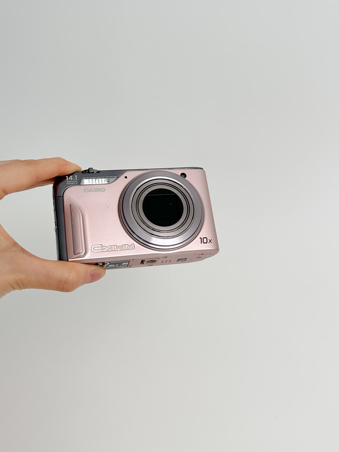 메이크업모드!) 카시오 엑슬림 h15 Exilim 빈티지 디카 상품이미지5
