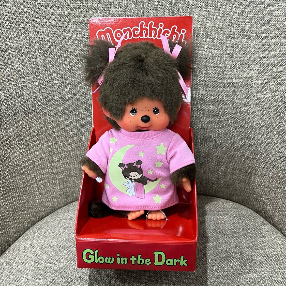 야광 몬치치 상품이미지1