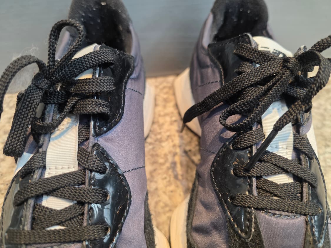 뉴발란스 327 '블랙 그레이' 240 상품이미지3