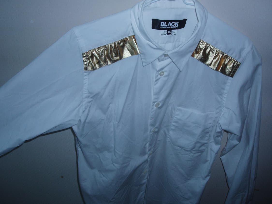 꼼데가르송 셔츠 상품이미지4
