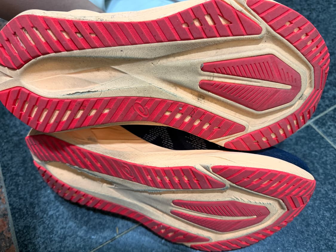 아식스 노바블라스트5 275 2e 와이드 상품이미지3