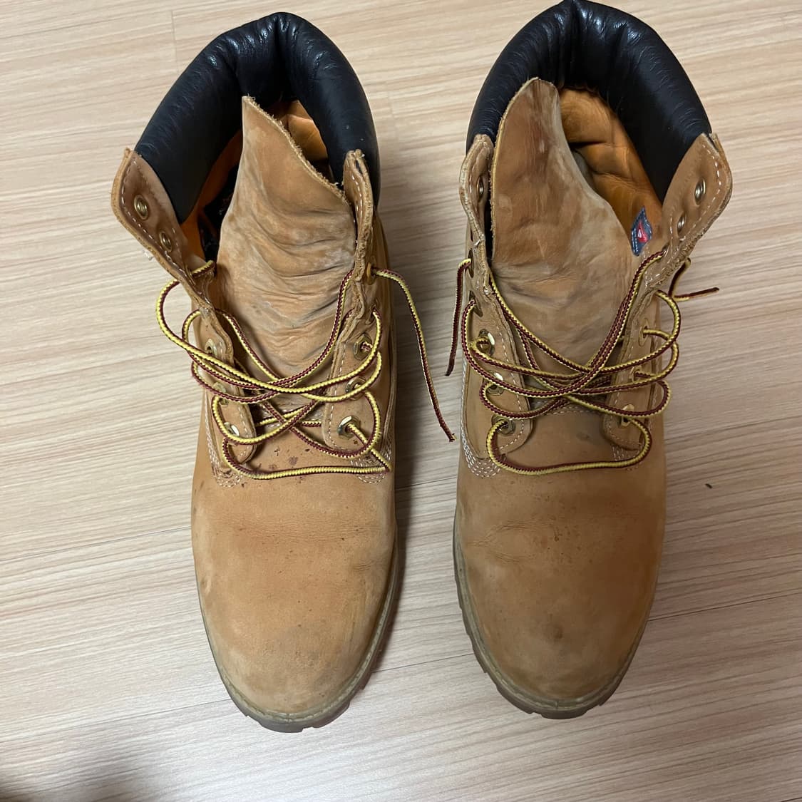 팀버랜드 6인치 프리미엄 워커 상품이미지4