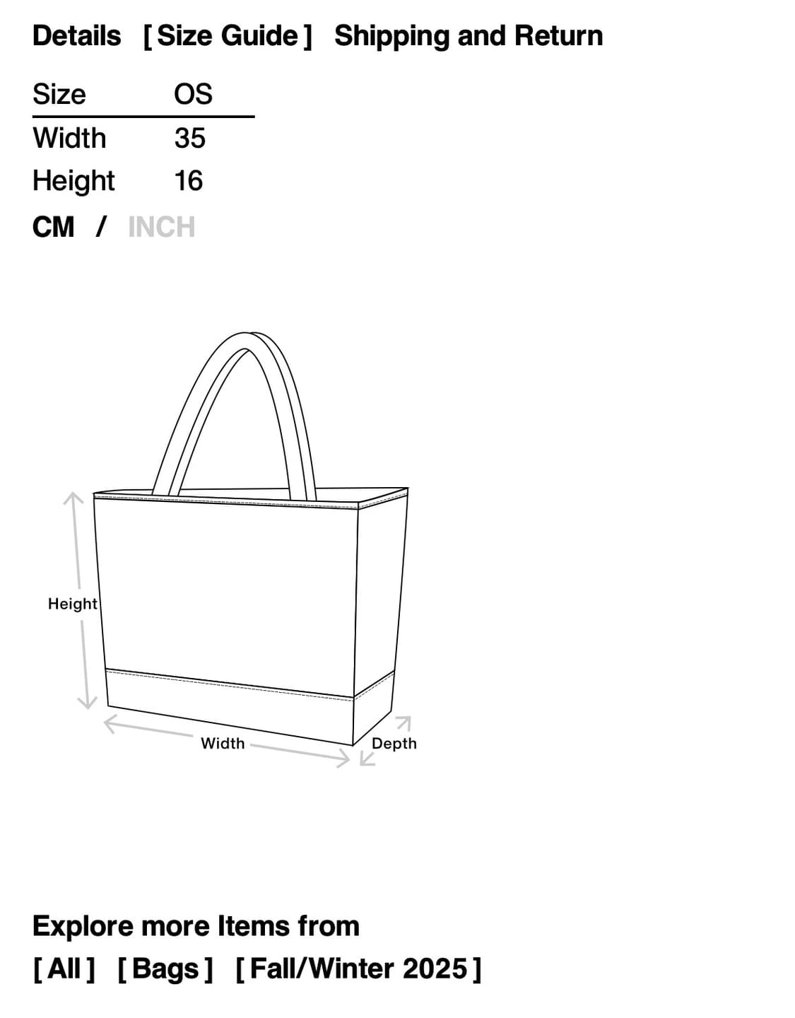 디스이즈네버댓) Light Duffle Bag BK S 상품이미지3