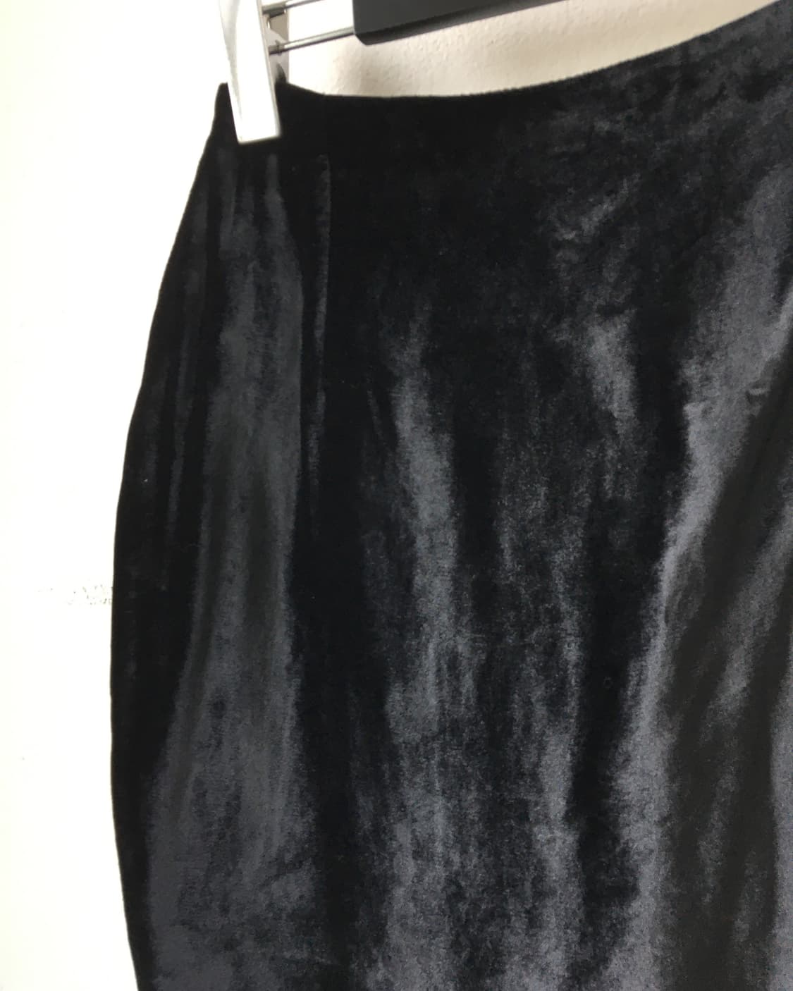 Velvet skirt 상품이미지3