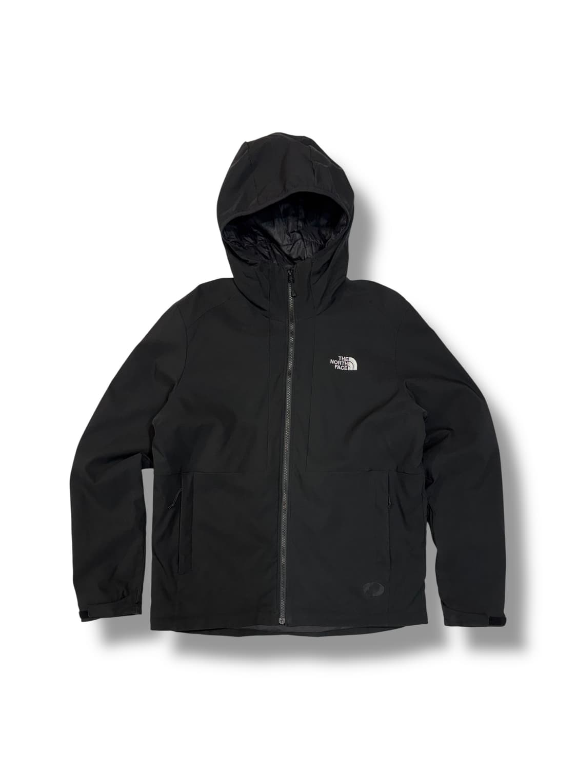 노스페이스 블랙 마운틴 자켓 (L) 상품이미지1