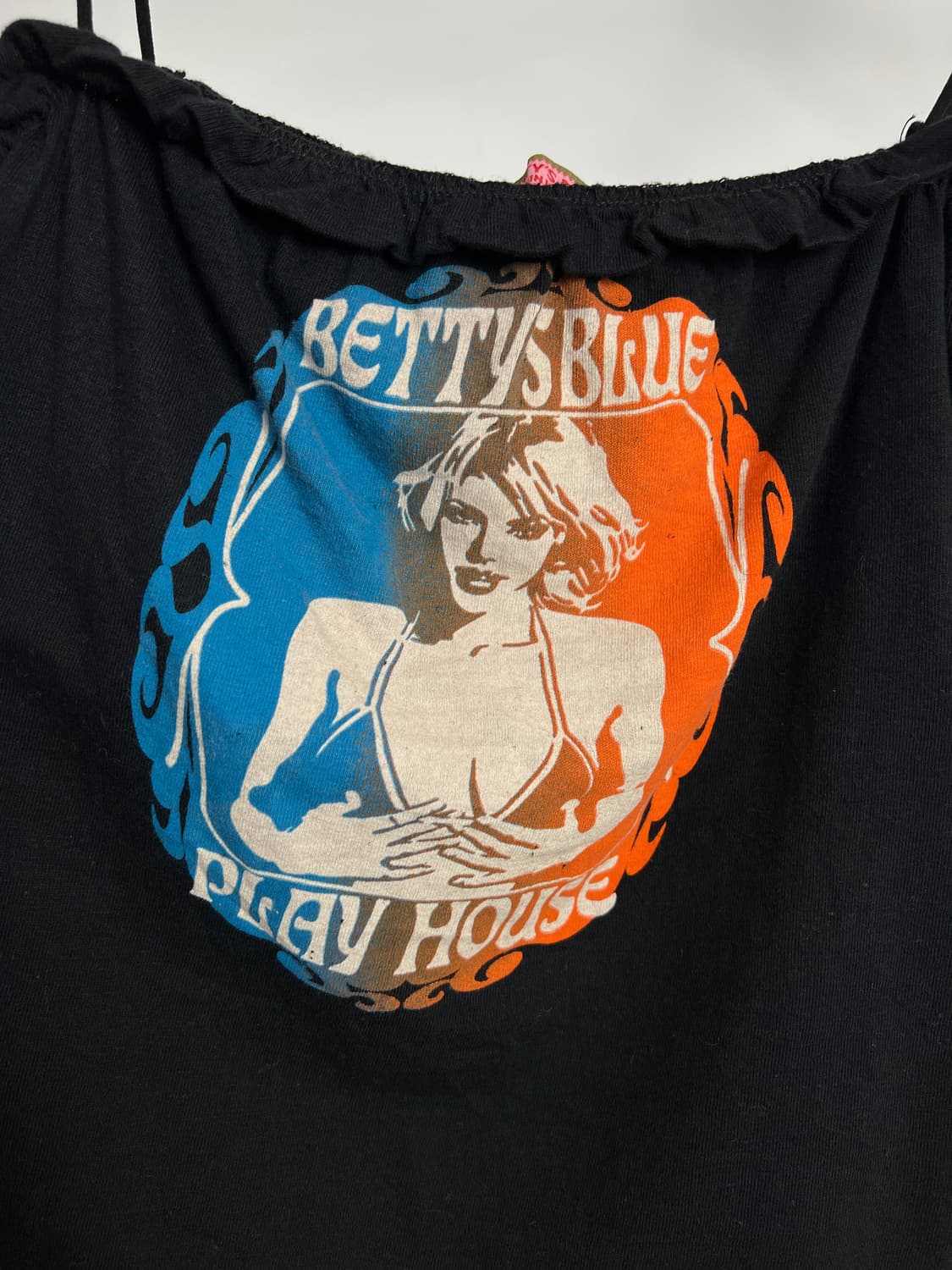 BETTY'S BLUE 슬리브리스  상품이미지5