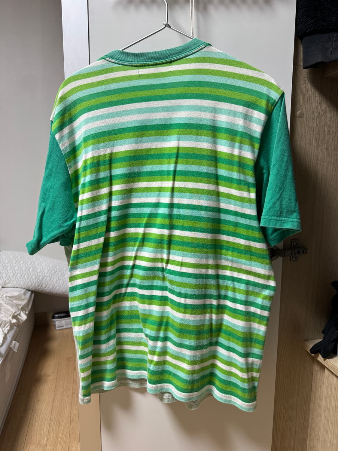 간류 티셔츠 상품이미지2