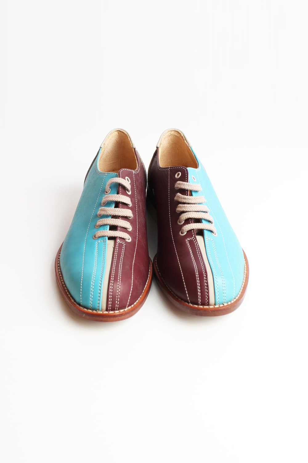 Comme Des Garcons Bowling Shoes 상품이미지1