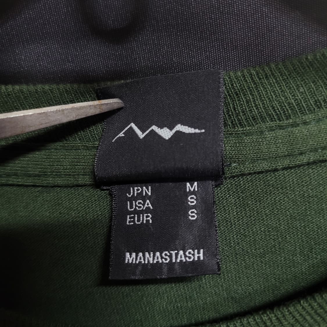 Manastash Longsleeve  상품이미지4