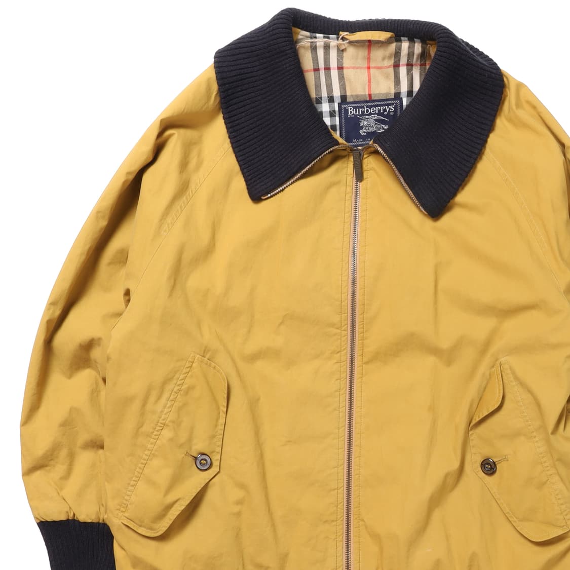 버버리 Burberry Blouson Jacket 

 상품이미지2