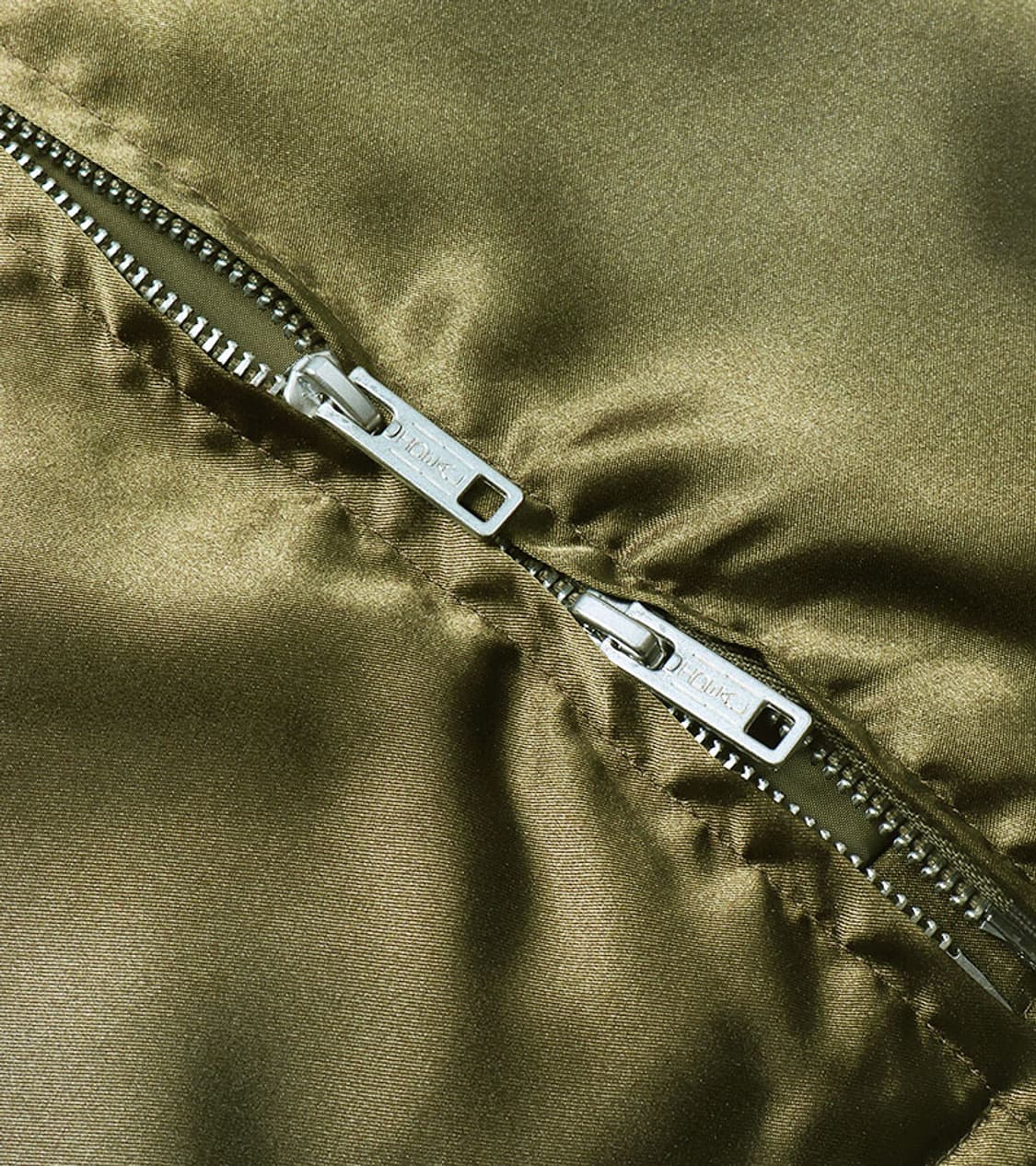 HINSON - 25SS FADE SOUVENIR JACKET 상품이미지8