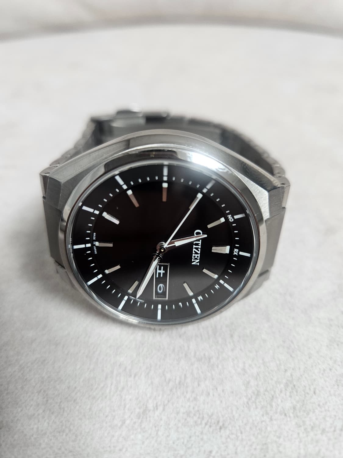 시티즌 아테사 티타늄 시계 상품이미지9