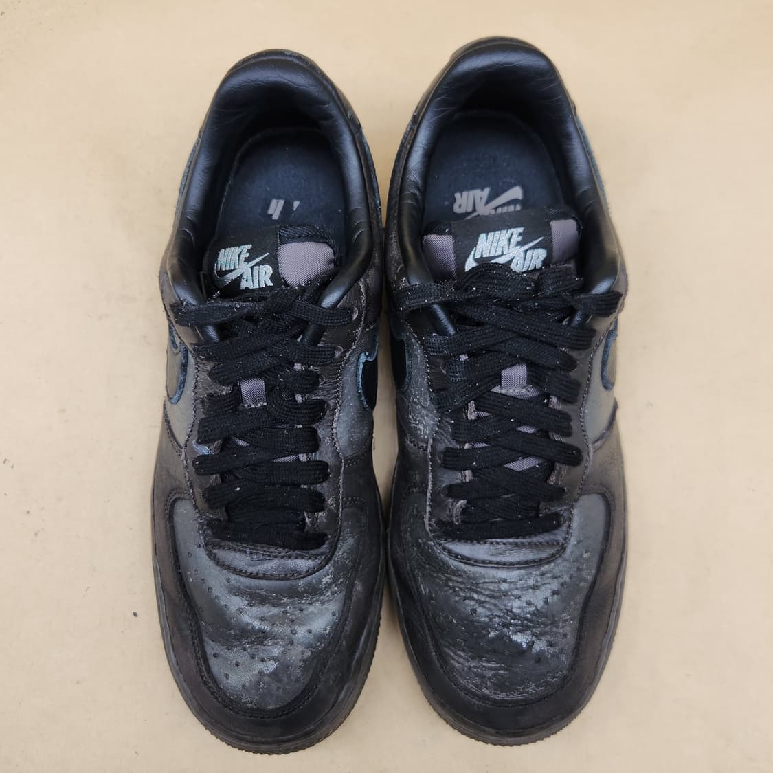 나이키 에어포스1 로우 255 상품이미지2