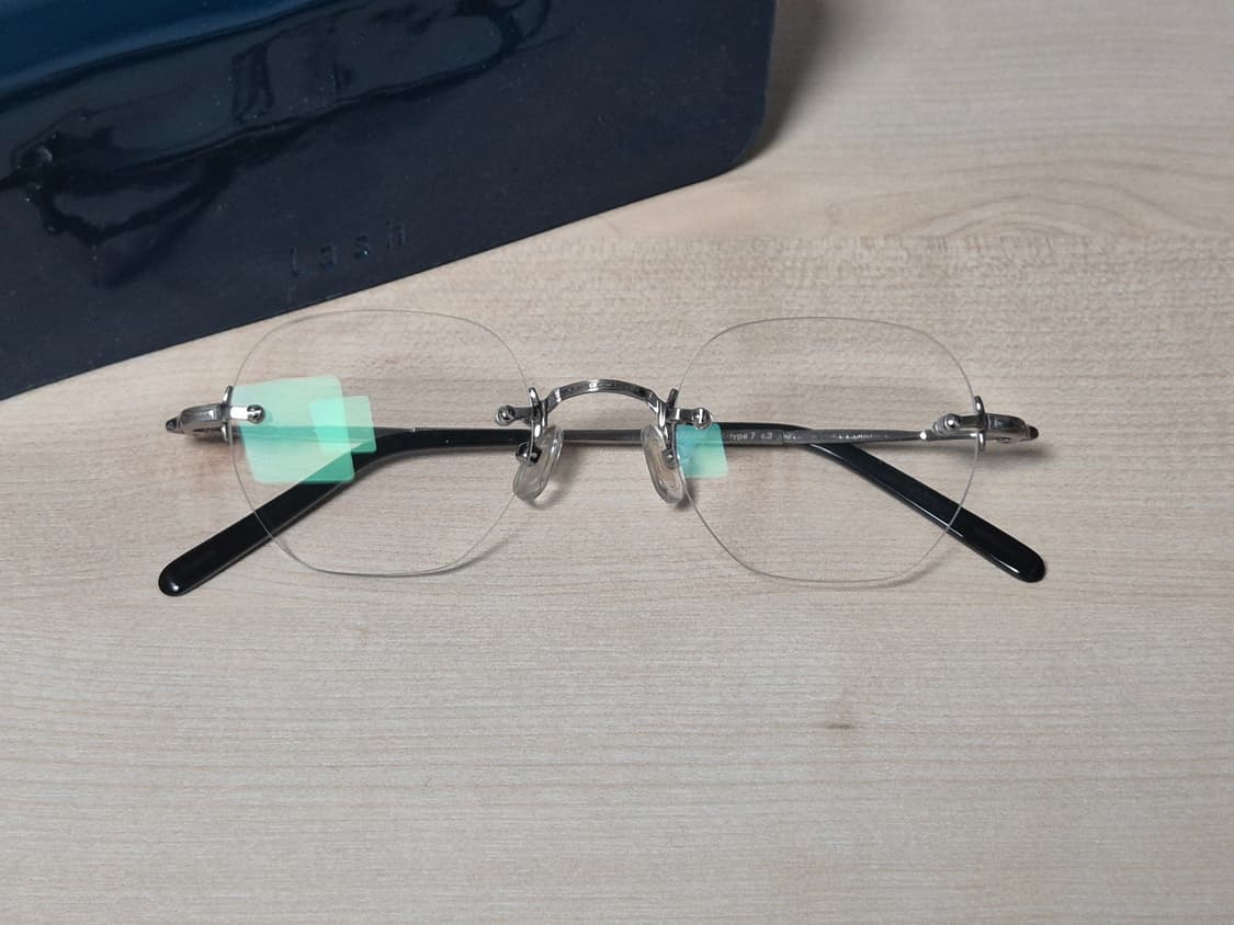 래쉬 LASH 46 A type 7 c.2 상품이미지1