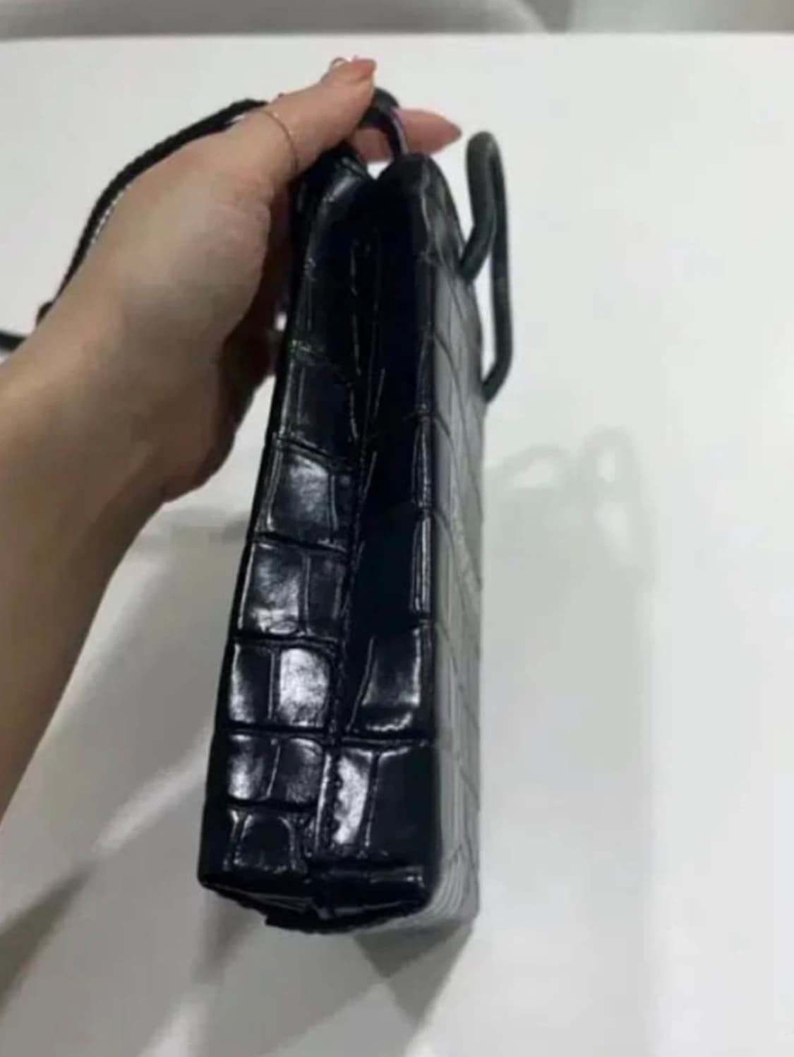 발렌시아가 크로스백 상품이미지4